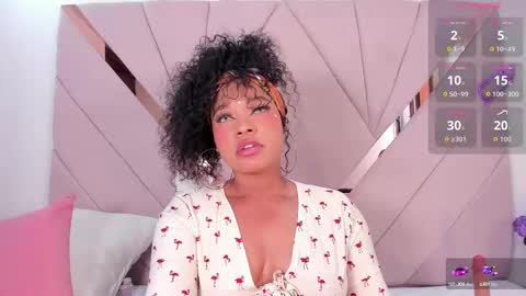 Angel Dthroat 3 online show from September 17, 3:21 pm