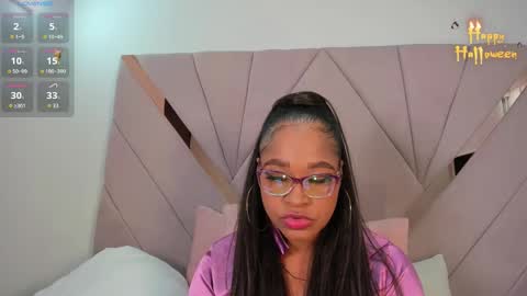 Angel Dthroat 3 online show from October 8, 4:50 am