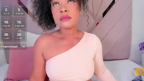 Angel Dthroat 3 online show from September 26, 6:22 am