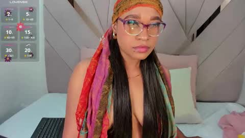 Angel Dthroat 3 online show from October 23, 5:24 am