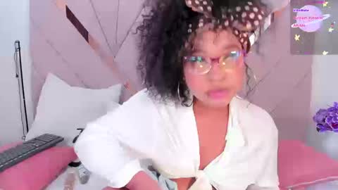 Angel Dthroat 3 online show from September 20, 6:50 pm