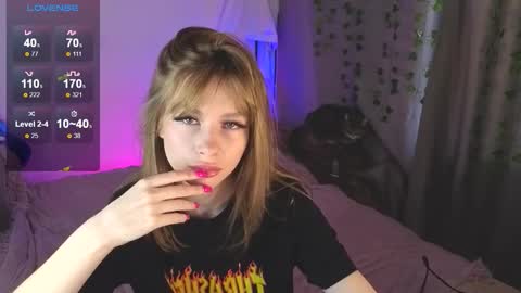 Kate online show from September 21, 6:45 am