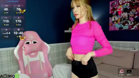 Kate online show from September 23, 12:53 am