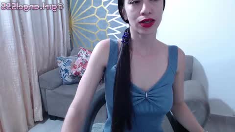 Angel Girl online show from March 9, 10:52 pm