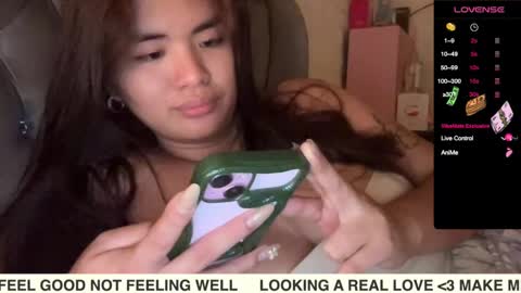 callmekianna online show from January 2, 5:57 am