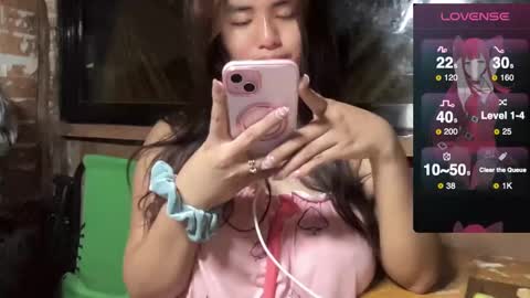 callmekianna online show from January 9, 11:47 am