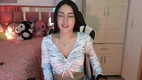angeline online show from December 19, 12:34 am