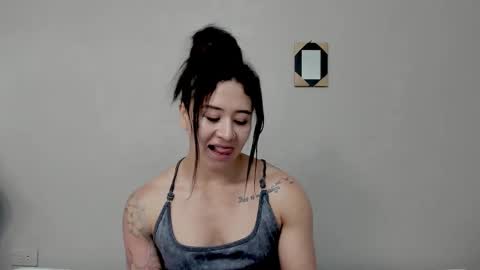 Angel online show from October 14, 7:16 pm