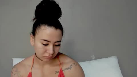 Angel online show from December 5, 2:40 pm