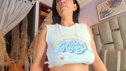 Snapshot of angel_perverted1 chatting on January 13, 10:14 am Nicolle  online show from January 13, 10:14 am