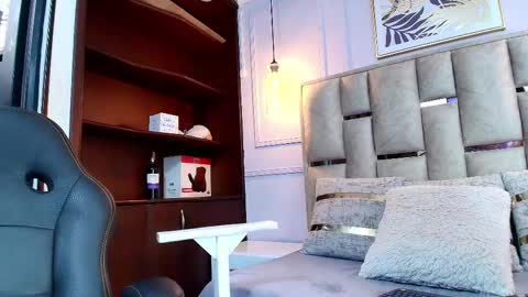 Snapshot of angel_perverted1 chatting on February 19, 11:28 am Nicolle  online show from February 19, 11:28 am