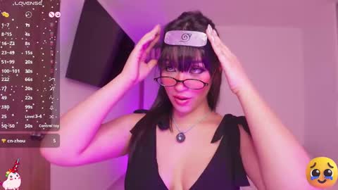 Angel online show from October 9, 2:05 am