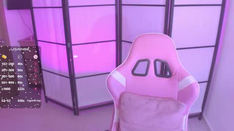 Angel online show from February 22, 2:07 pm