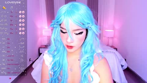 Angel online show from December 5, 4:09 am