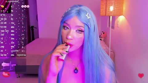 Angel online show from September 25, 12:21 am