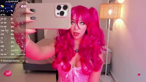 Angel online show from September 23, 12:09 am