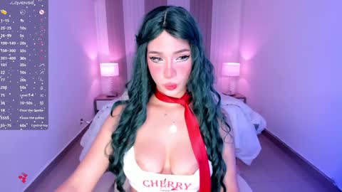 Angel online show from December 21, 3:36 am