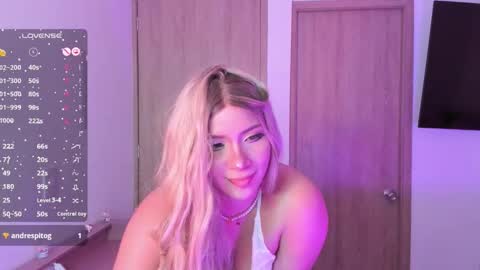 Angel online show from January 17, 4:20 am