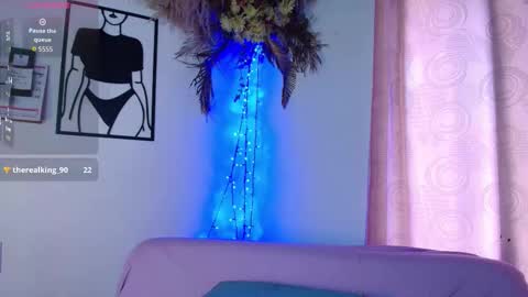 angel online show from March 20, 6:46 pm