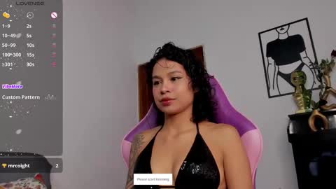 angel online show from October 7, 6:34 pm