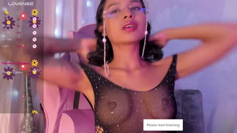 angel online show from December 6, 4:25 am