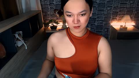 angel_soline1 online show from January 14, 6:45 am