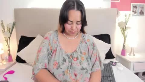 angel_velvet_ online show from March 11, 6:10 pm