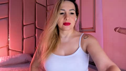 Angel  online show from March 24, 4:23 pm