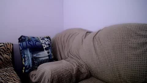 Zoe online show from December 2, 1:12 pm