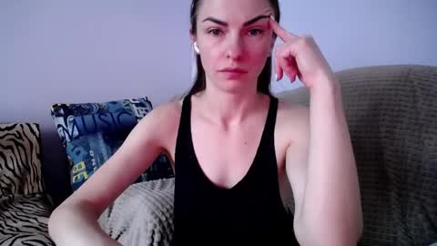 Zoe online show from January 12, 12:44 pm