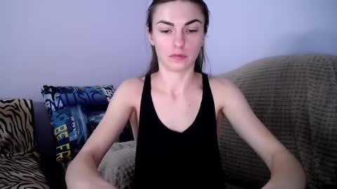 Zoe online show from January 11, 12:18 pm