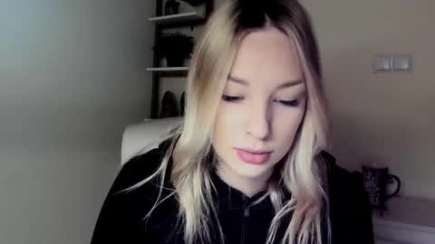 Angela online show from February 17, 6:46 am