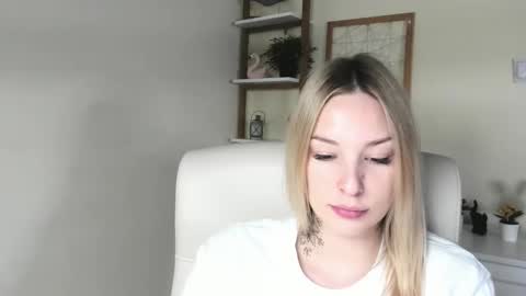 Angela online show from February 23, 1:54 pm