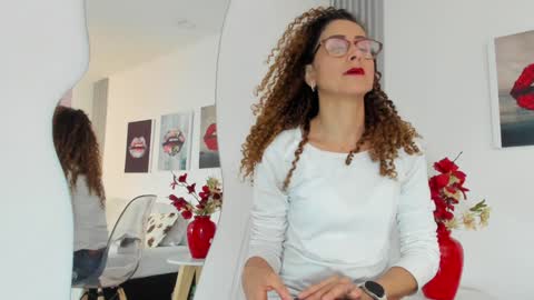 A N G E LA.  online show from January 10, 4:12 am