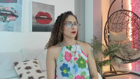 A N G E LA.  online show from January 23, 3:37 am