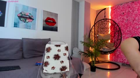 A N G E LA.  online show from January 27, 3:47 am