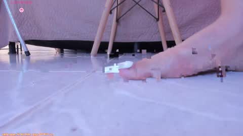 A N G E LA.  online show from April 8, 4:47 am