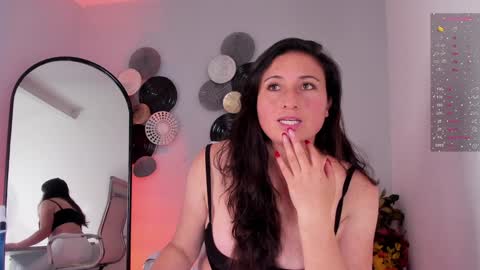 Ange online show from January 14, 4:08 pm