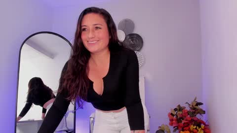 Ange online show from December 26, 4:36 pm