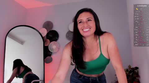 Ange online show from January 17, 4:04 pm