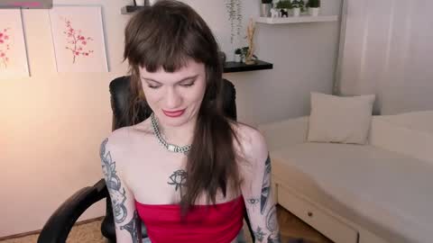 Snapshot of angela_fog chatting on December 8, 8:25 pm angela_fog online show from December 8, 8:25 pm