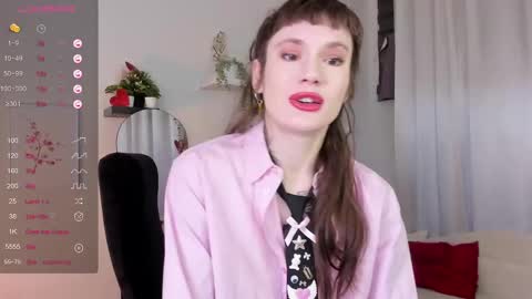 Snapshot of angela_fog chatting on February 15, 5:51 am angela_fog online show from February 15, 5:51 am