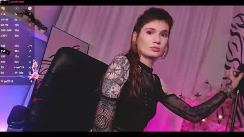 angela_fog online show from October 21, 10:03 pm