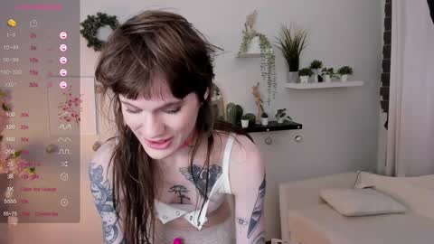 Snapshot of angela_fog chatting on January 8, 9:12 pm angela_fog online show from January 8, 9:12 pm