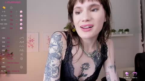 Snapshot of angela_fog chatting on January 19, 7:04 am angela_fog online show from January 19, 7:04 am