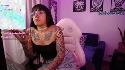 Angela online show from September 21, 12:53 am