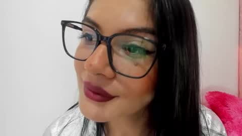 Angela online show from March 11, 3:34 pm