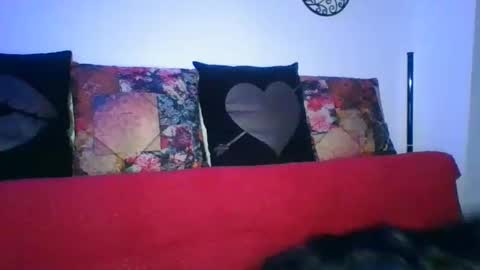 Snapshot of angela_mis chatting on February 4, 3:54 am Angela online show from February 4, 3:54 am