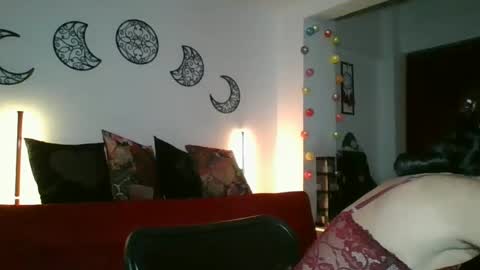 Snapshot of angela_mis chatting on December 9, 11:34 pm Angela online show from December 9, 11:34 pm