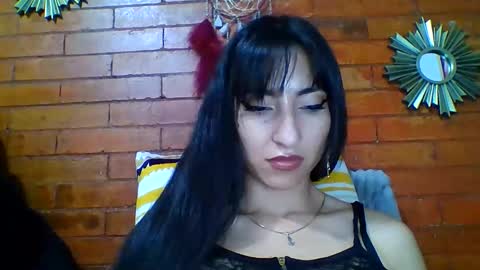  Angela  online show from January 9, 11:42 pm